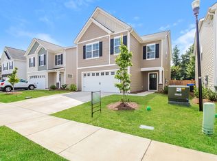 412 Red Poll Way, Columbia, SC 29209