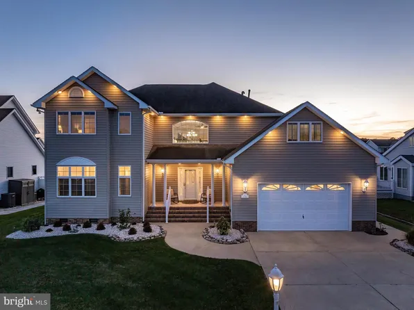 8 Leslie Mews, Ocean Pines, MD 21811