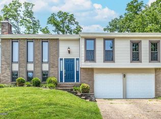 408 Bermuda Way, Middletown, KY 40243