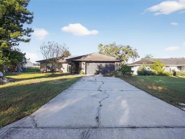 7723 Ocali Dr, Lakeland, FL 33810
