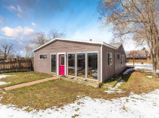 1135 Grand Ave, Norwood, CO 81423