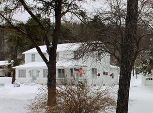 453 White Oak Rd, Rural Valley, PA 16249