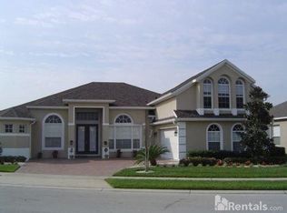 2157 Northumbria Dr, Sanford, FL 32771