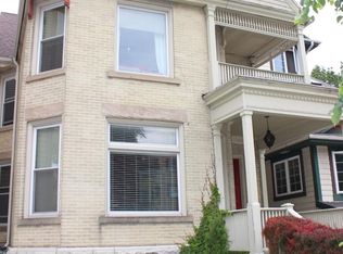 1519 N Marshall St, Milwaukee, WI 53202