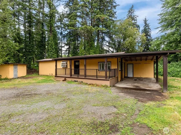 24817 51st Avenue Ct E, Graham, WA 98338