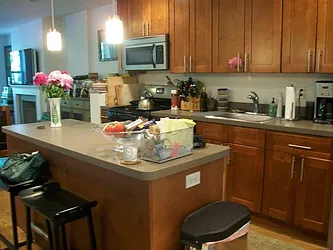 Rented by BLS Realty