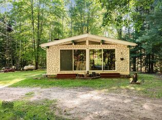 4740 Wildwood Rd, Alger, MI 48610