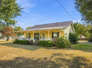4395 Highway 89 S, Cabot, AR 72023