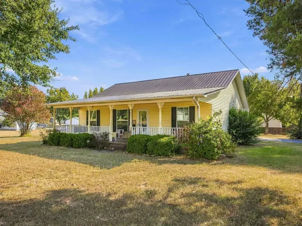 4395 Highway 89 S, Cabot, AR 72023