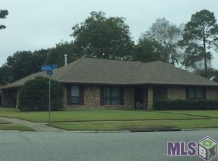 3427 Aletha Dr, Baton Rouge, LA 70814