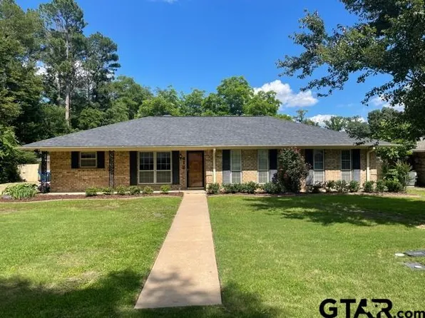 412 Gatewood Dr, Whitehouse, TX 75791