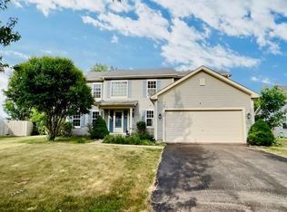 3464 Basswood Ln, Dekalb, IL 60115