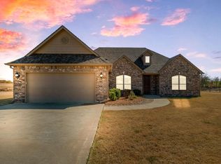 21895 Westin Park Ln, Claremore, OK 74019