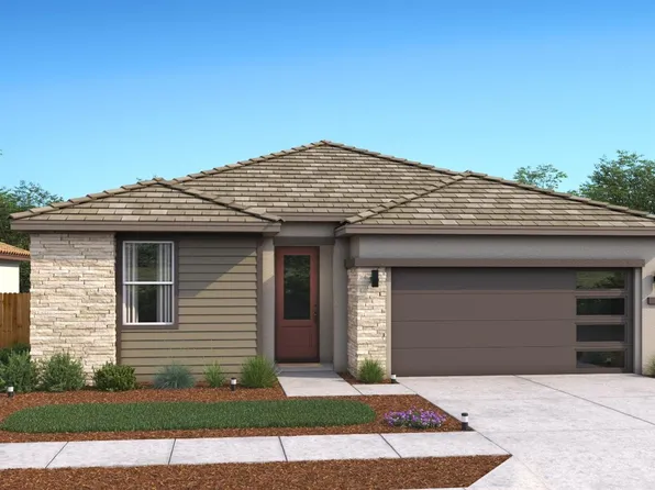 2558 Arabetto Ln, Manteca, CA 95336