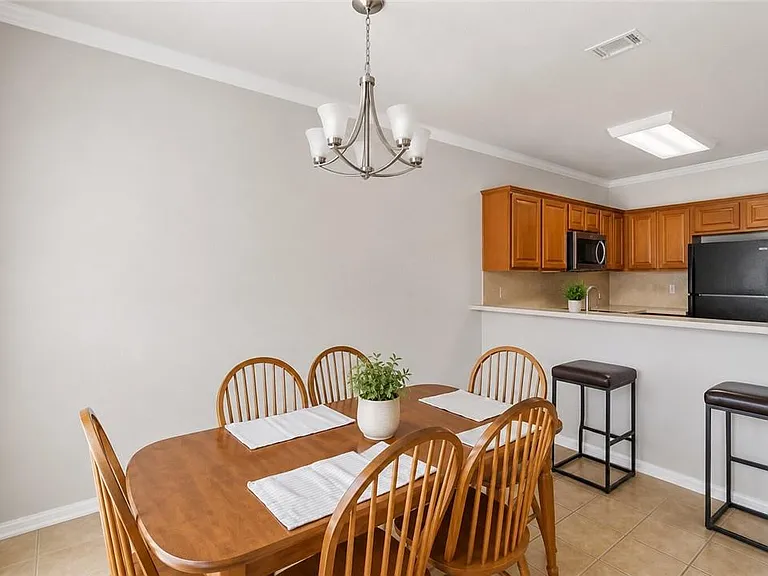 1001 Krenek Tap Rd #803 — Photo 8