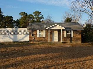 504 N Azalea St, Geneva, AL 36340