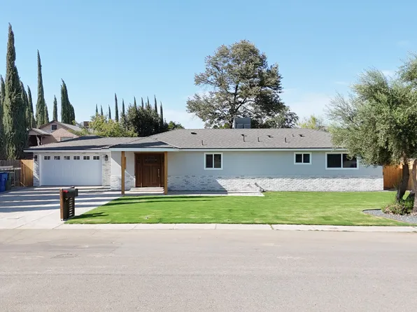 576 Oleander Avenue, Lemoore, CA 93245