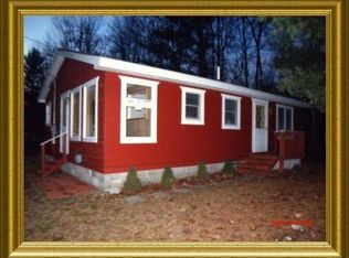 201 Iroquois Ave, Prudenville, MI 48651