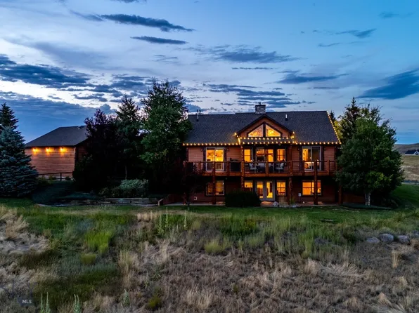 60 Rolling Glen Loop, Three Forks, MT 59752
