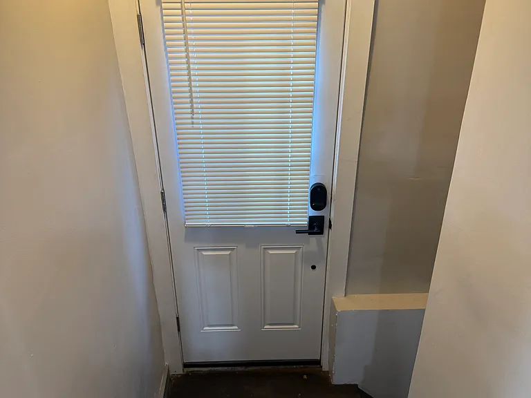 Side Door