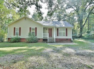 715 Chambliss Rd, Cataula, GA 31804