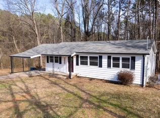 12419 Vimy Ridge Rd, Alexander, AR 72002