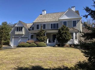 8 Northey Farm Rd, Scituate, MA 02066