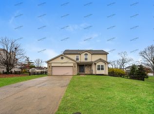 6350 Stonington Dr, Liberty Township, OH 45044