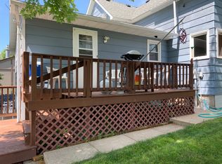 20 S Jefferson St, New Ulm, MN 56073