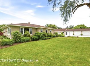 2051 S Brennan Rd, Hemlock, MI 48626