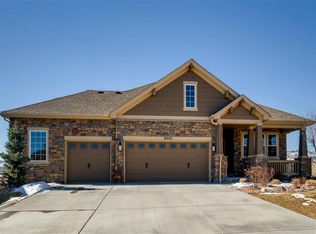 8405 Quartz Cir, Arvada, CO 80007