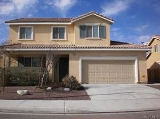 13244 9th Ave, Victorville, CA 92395