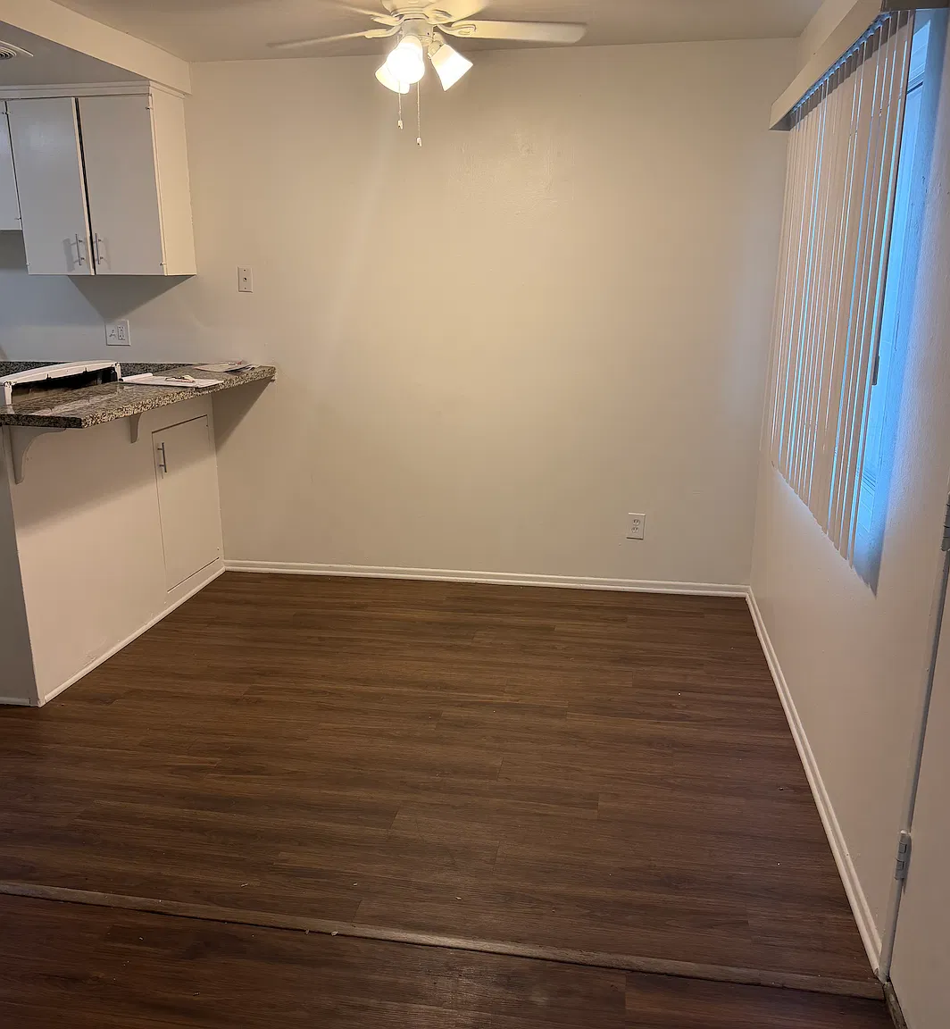 1 bed, $1,995 — Photo 1