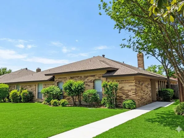3321 San Mateo Dr, Plano, TX 75023