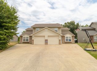 111 Antelope Dr, Columbia, MO 65202
