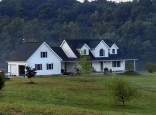 4640 State Rd #550, Shoals, IN 47581