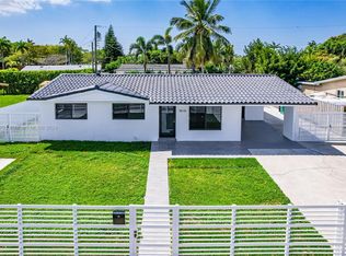 5510 SW 104th Ave, Miami, FL 33165