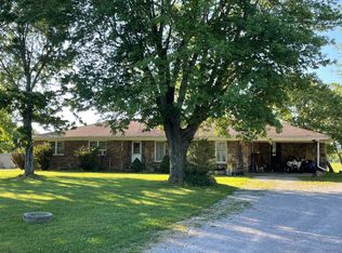 3426 Byrdstown Hwy, Monroe, TN 38573