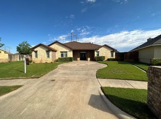 4718 106th St, Lubbock, TX 79424