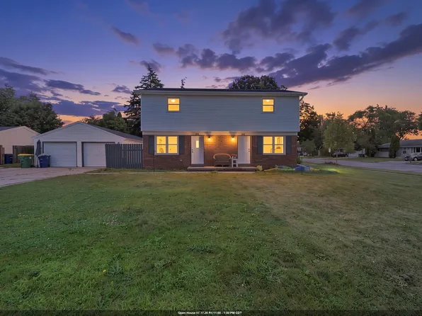 242 N Taylor St, Green Bay, WI 54303