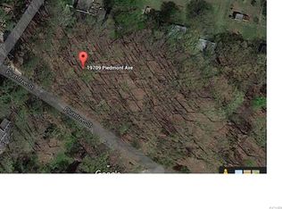 19709 Piedmont Ave, South Chesterfield, VA 23834