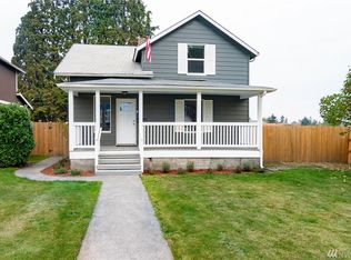 1515 S 52nd St, Tacoma, WA 98408