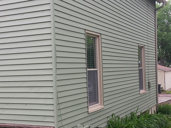 Side View