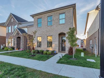 142 Oasis Dr, La Vergne, TN, 37086