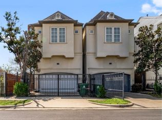 1038 E 29th St, Houston, TX 77009