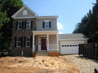 3 E Main Blvd, Lutherville Timonium, MD 21093