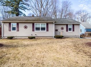 146 Highland St, Southbridge, MA 01550