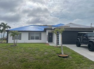 1034 NW 37th Ave, Cape Coral, FL 33993