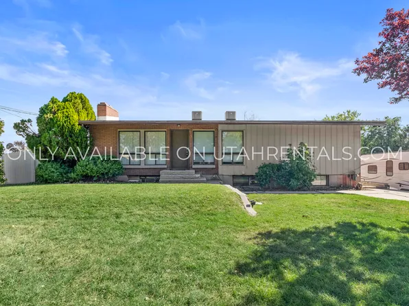 6773 S 1300 W #A, West Jordan, UT 84084
