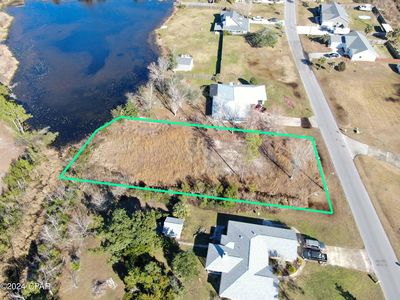12283 Country Club Dr, Panama City, FL, 32404